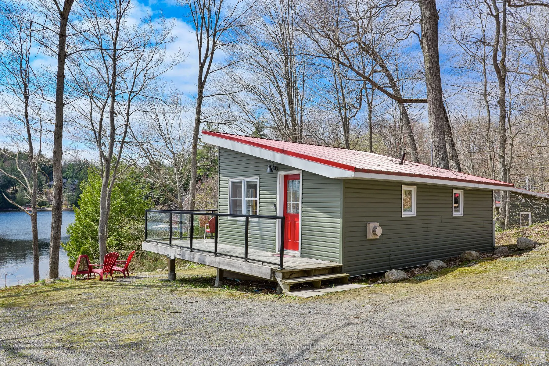 7 Silver Point Road, ON P2A 2W8