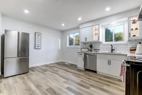 59 Augusta Crescent, ON N6E 2C9