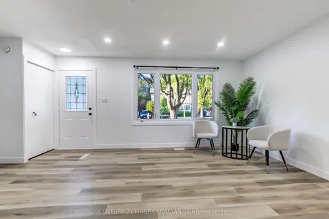 59 Augusta Crescent, ON N6E 2C9