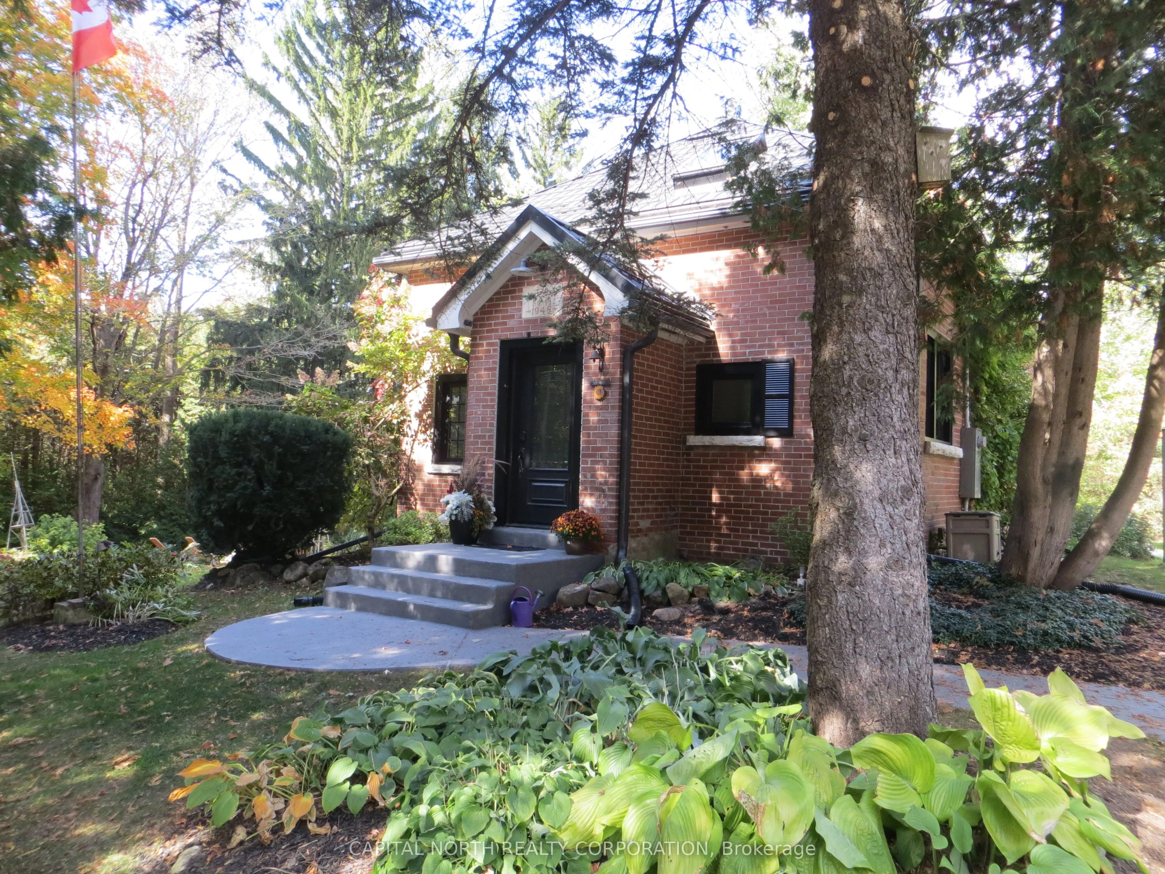 286351 10th Side Road N/A, ON L9W 6P7