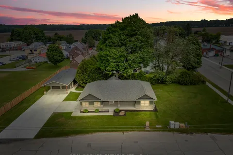 12 Albert Street, ON N5V 2L8