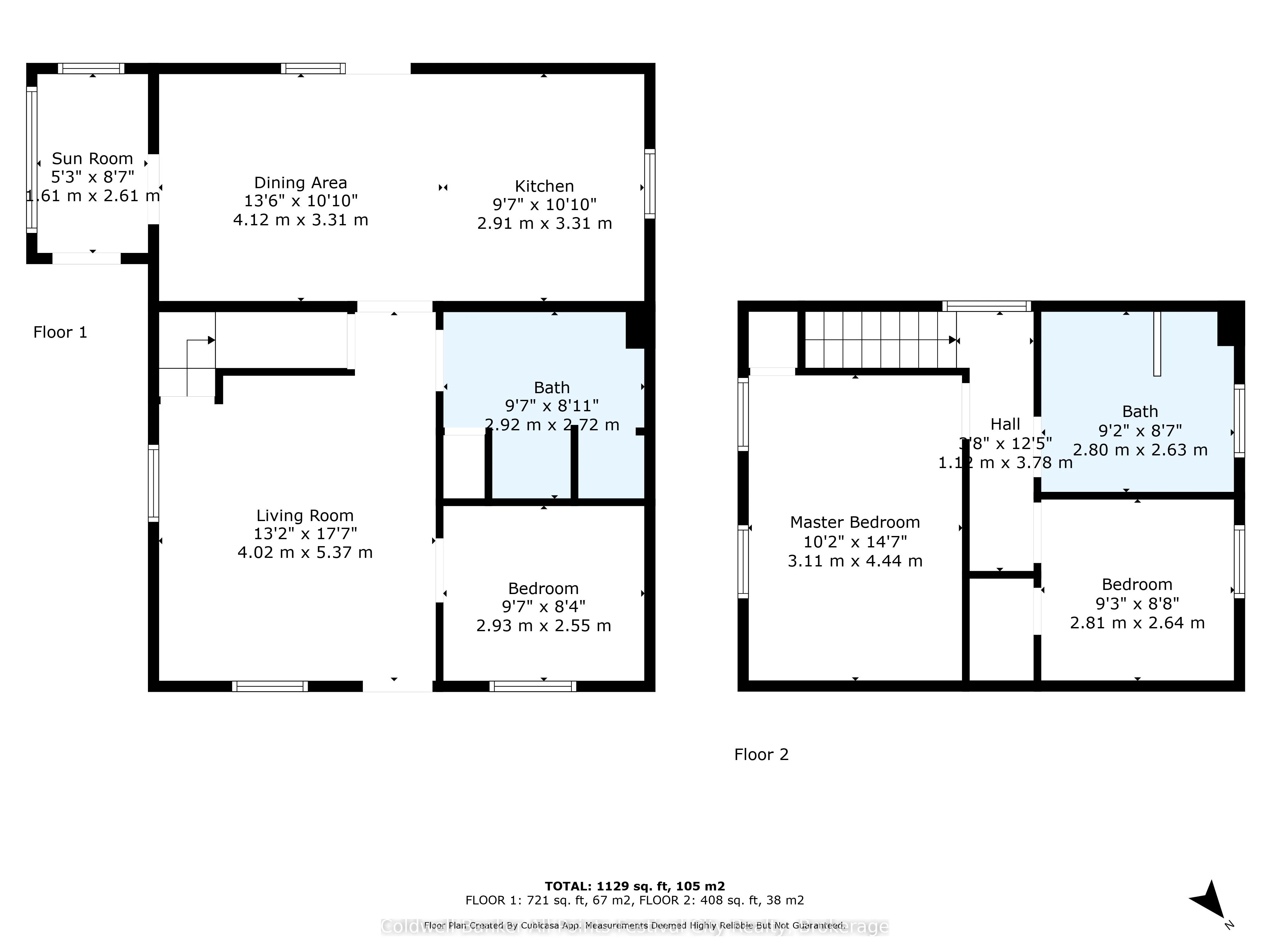 264 Huron Road, ON N7A 2Z9