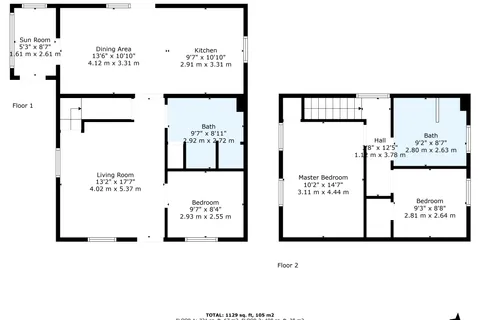 264 Huron Road, ON N7A 2Z9