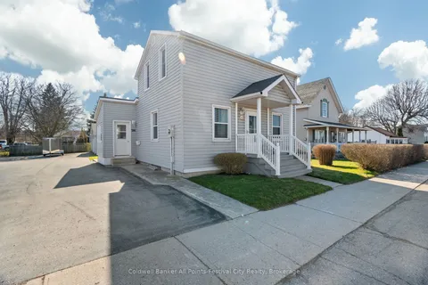 264 Huron Road, ON N7A 2Z9