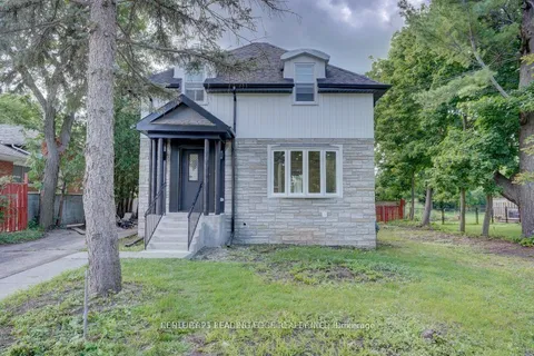 18 Ritchie Avenue, ON K8P 3V9
