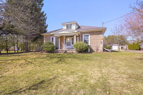 899 Keg Lane, ON N3L 3E2