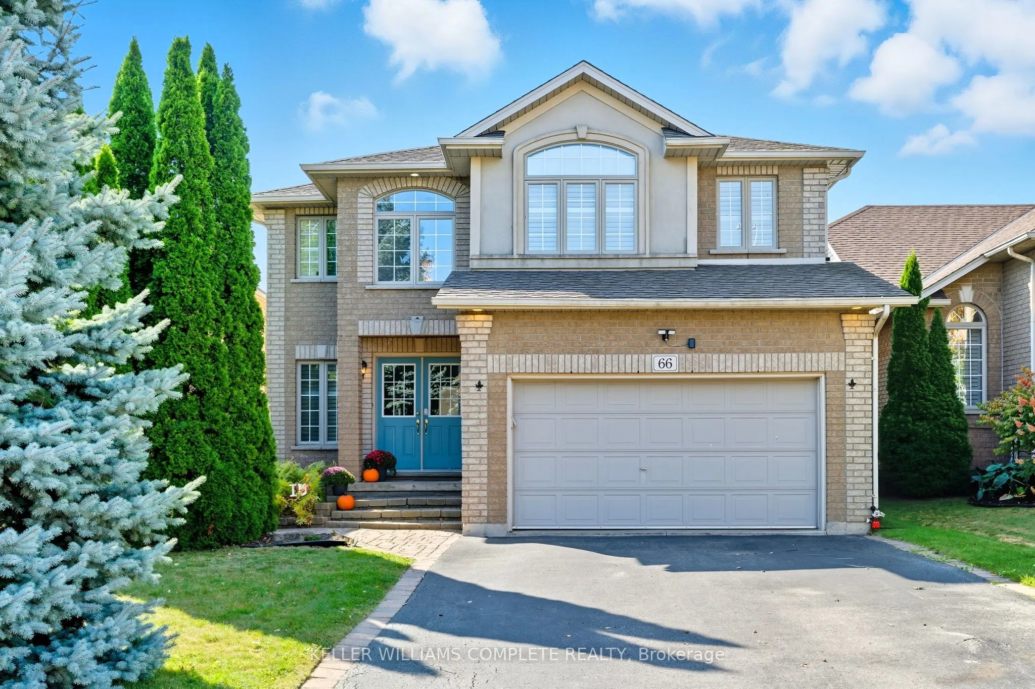 66 Suffolk Street, ON L9K 1M9