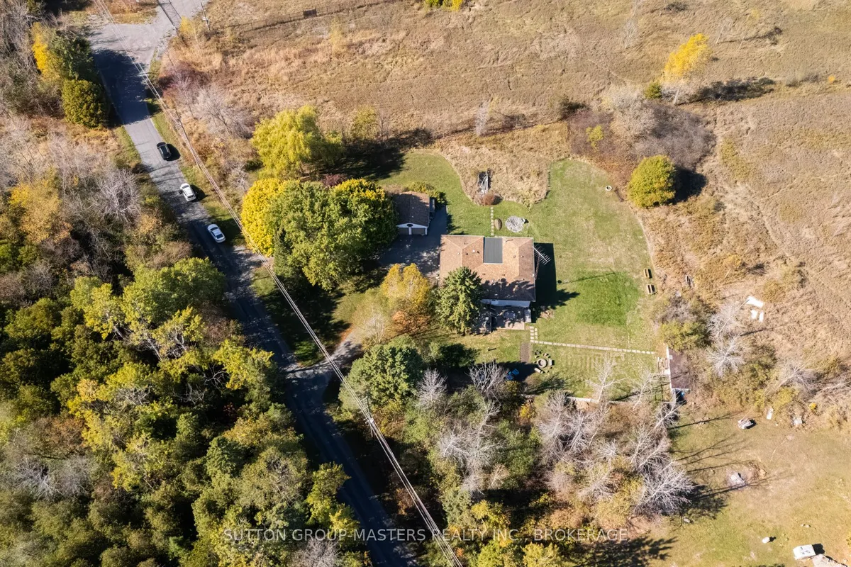 3580 Drake Road, ON K7P 0N7