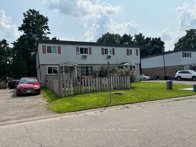 15 Brenda Court, ON N3R 2L8