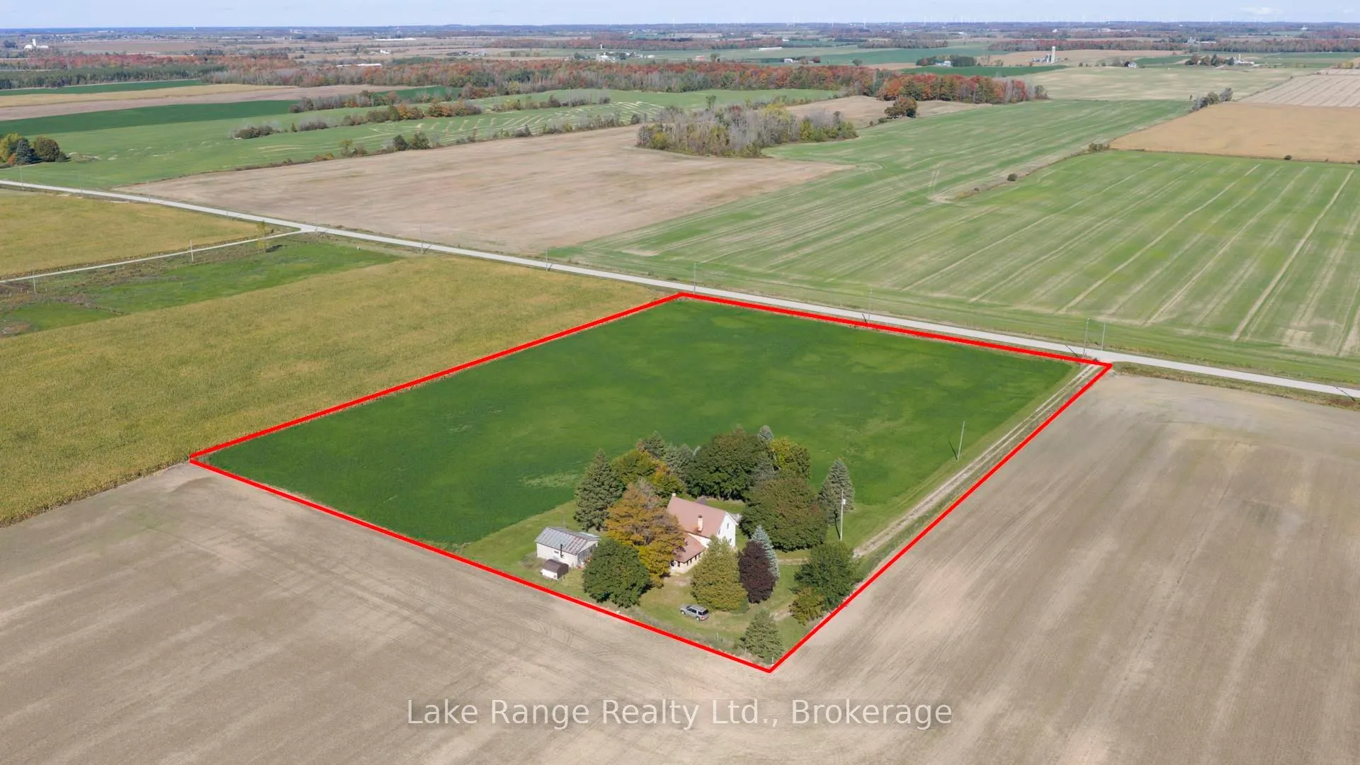 1153 Kairshea Avenue, ON N0G 2B0