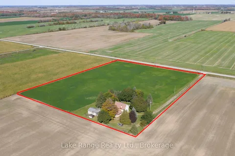 1153 Kairshea Avenue, ON N0G 2B0