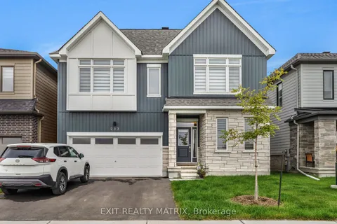 233 Conservancy Drive, ON K2J 7M5
