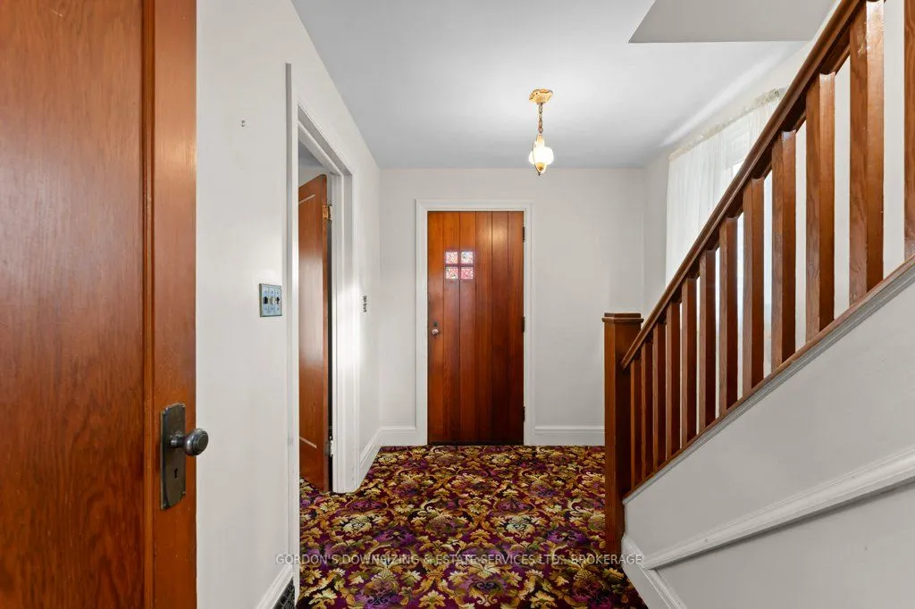 58 Ellerbeck Street, ON K7L 4H7