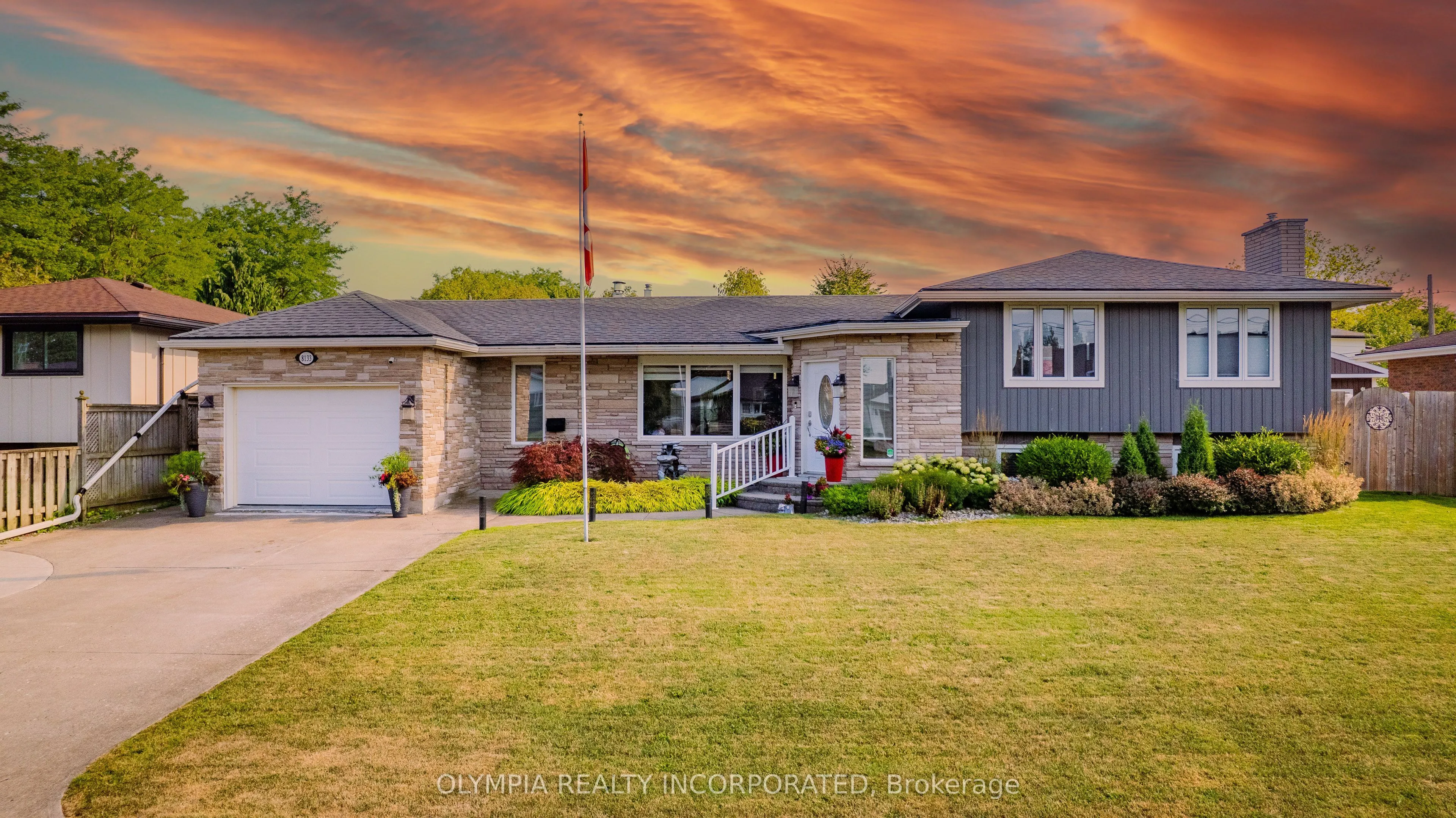 8133 Sarah Street, ON L2G 6T9