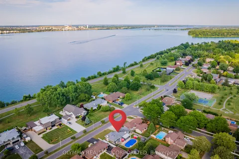 8133 Sarah Street, ON L2G 6T9