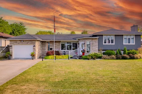 8133 Sarah Street, ON L2G 6T9