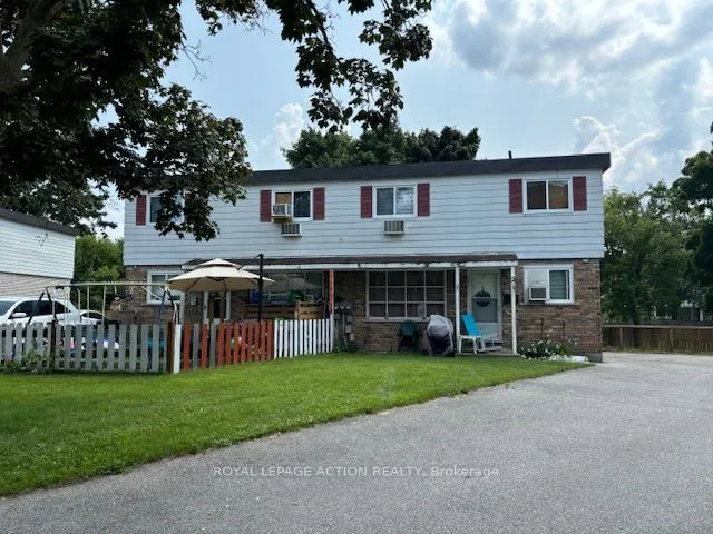 19 Brenda Court, ON N3R 2L8