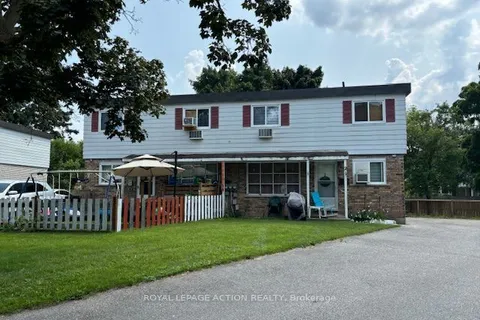 19 Brenda Court, ON N3R 2L8