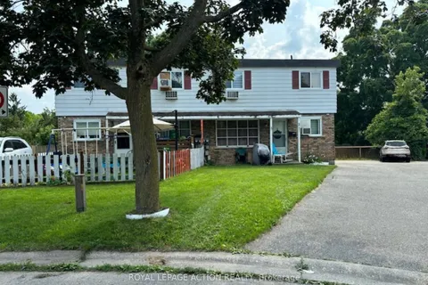 19 Brenda Court, ON N3R 2L8