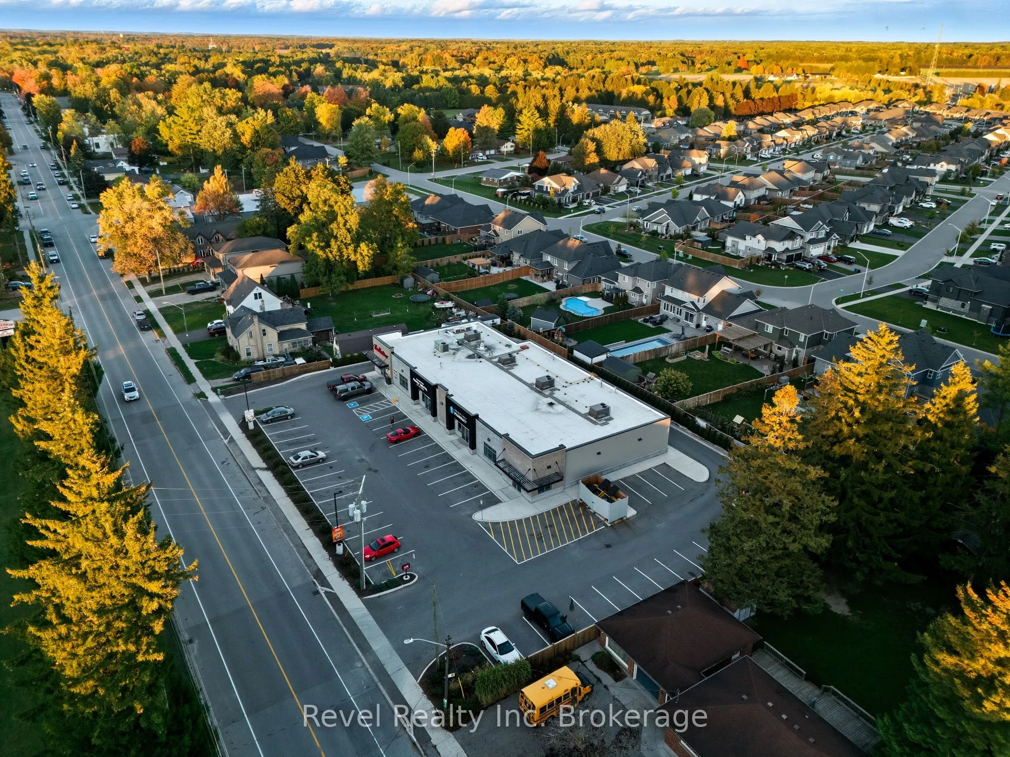 87 Blandford Street, ON N0J 1M0