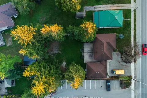 87 Blandford Street, ON N0J 1M0