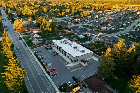 87 Blandford Street, ON N0J 1M0