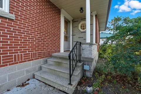 87 Blandford Street, ON N0J 1M0