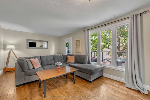 59 Peacock Boulevard, ON L1A 2X2