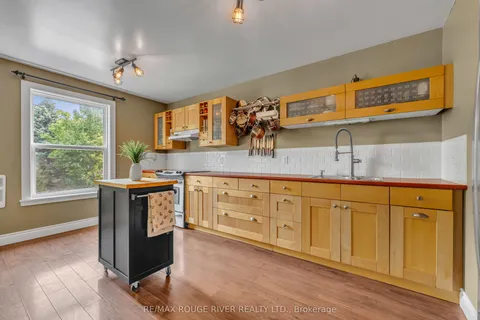 59 Peacock Boulevard, ON L1A 2X2