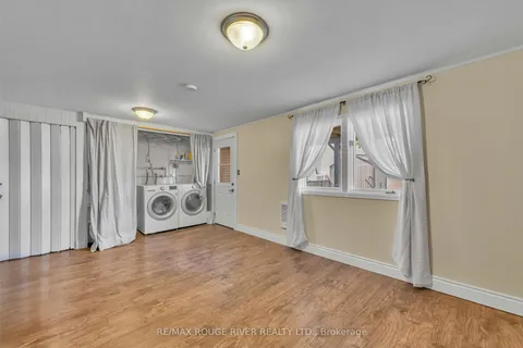 59 Peacock Boulevard, ON L1A 2X2