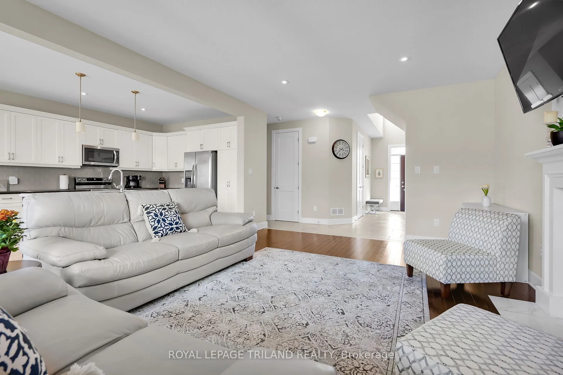 521 Sophia Crescent, ON N6H 5L4