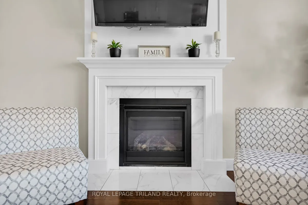 521 Sophia Crescent, ON N6H 5L4