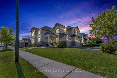 236 MOTHER'S Street, ON L9B 0E1