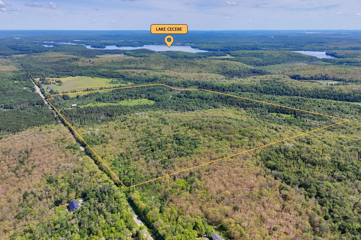 905 Starratt Road, ON P0A 1C0