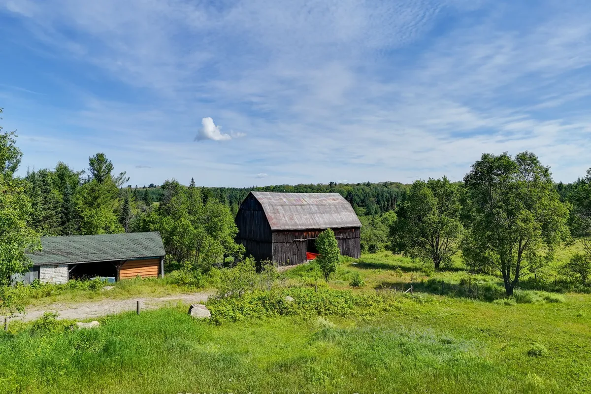 905 Starratt Road, ON P0A 1C0