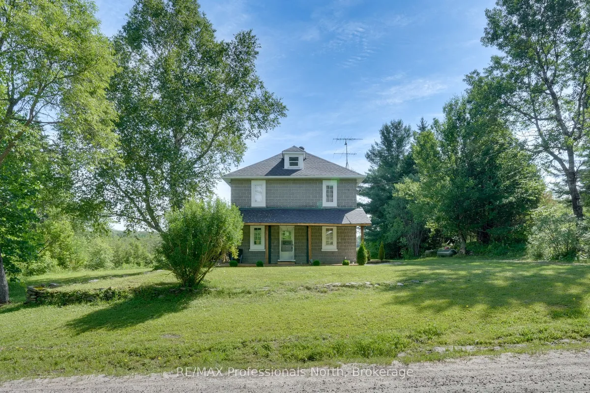 905 Starratt Road, ON P0A 1C0