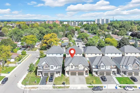 9 Starling Drive, ON L9A 2P5