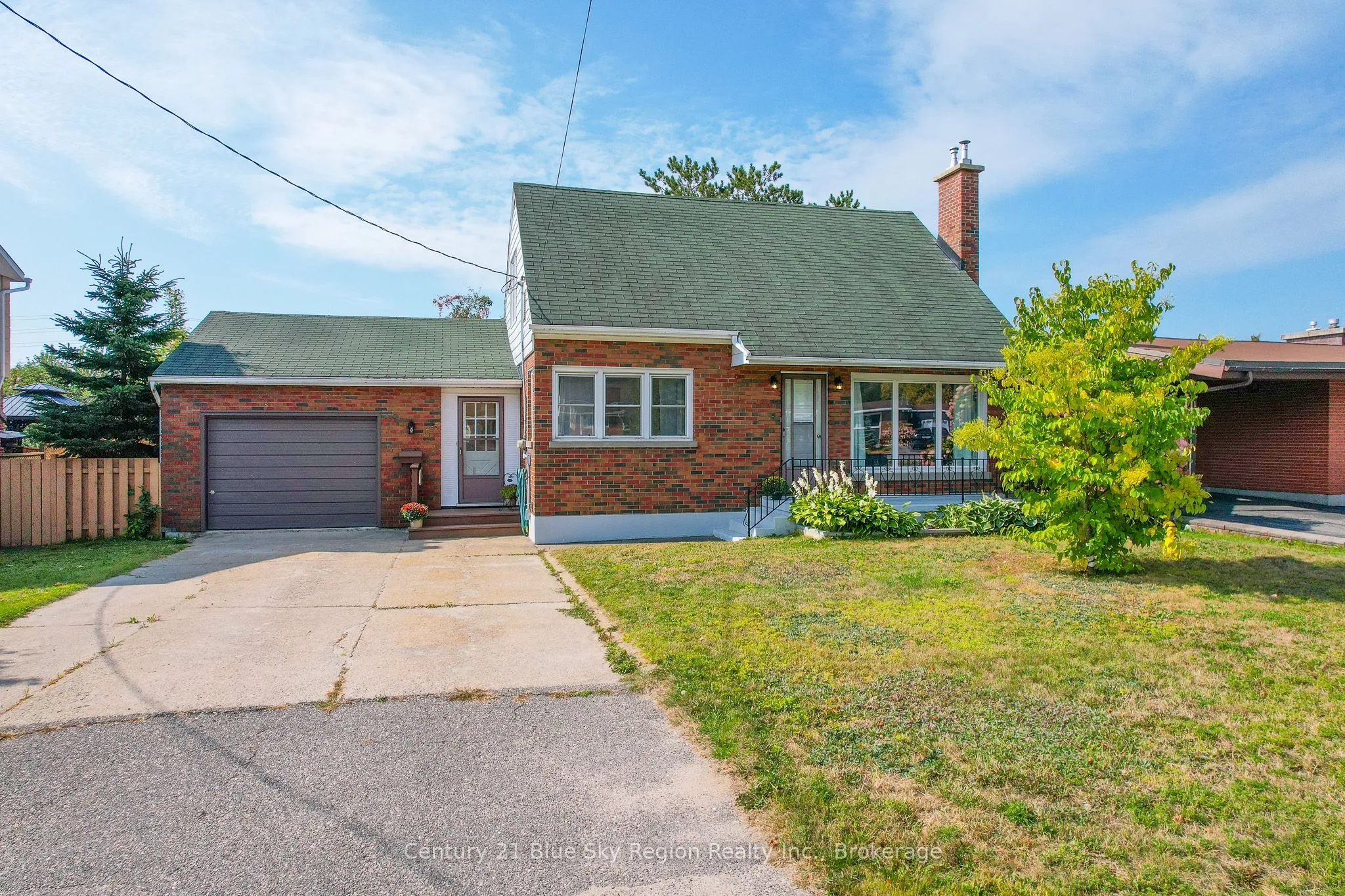 1355 Jane Street, ON P1B 3J5