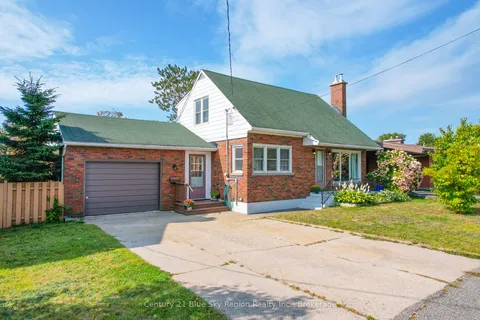 1355 Jane Street, ON P1B 3J5