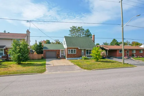 1355 Jane Street, ON P1B 3J5
