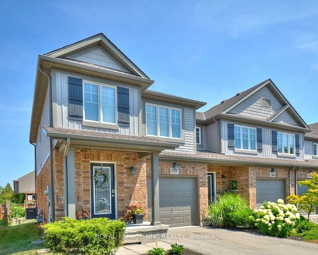 118 Roselawn Crescent, ON L3C 0C4