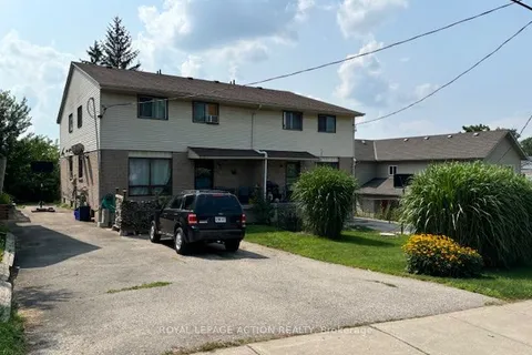 16-18 Puleston Street, ON N3S 6P2