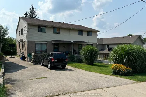 16-18 Puleston Street, ON N3S 6P2