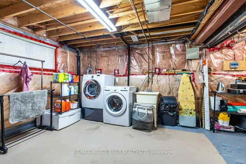 12 Jeffries Street, ON L1A 4K2