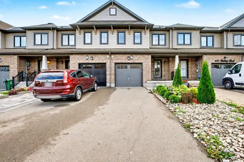 62 Sherway Street, ON L8J 0J3