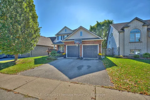 4 Arlene Street, ON L2S 4C9