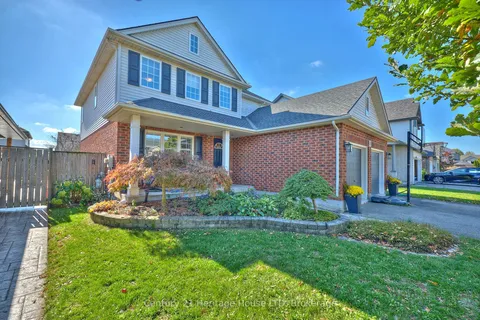 4 Arlene Street, ON L2S 4C9