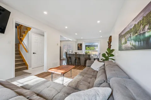 334 Daniel Crescent, ON N0B 1S0