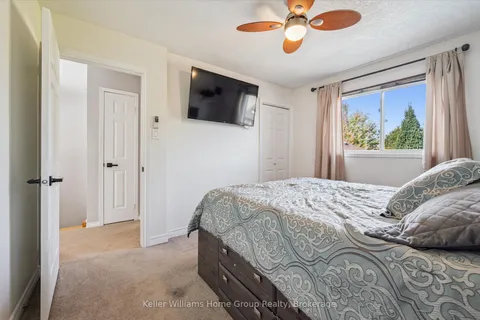 334 Daniel Crescent, ON N0B 1S0