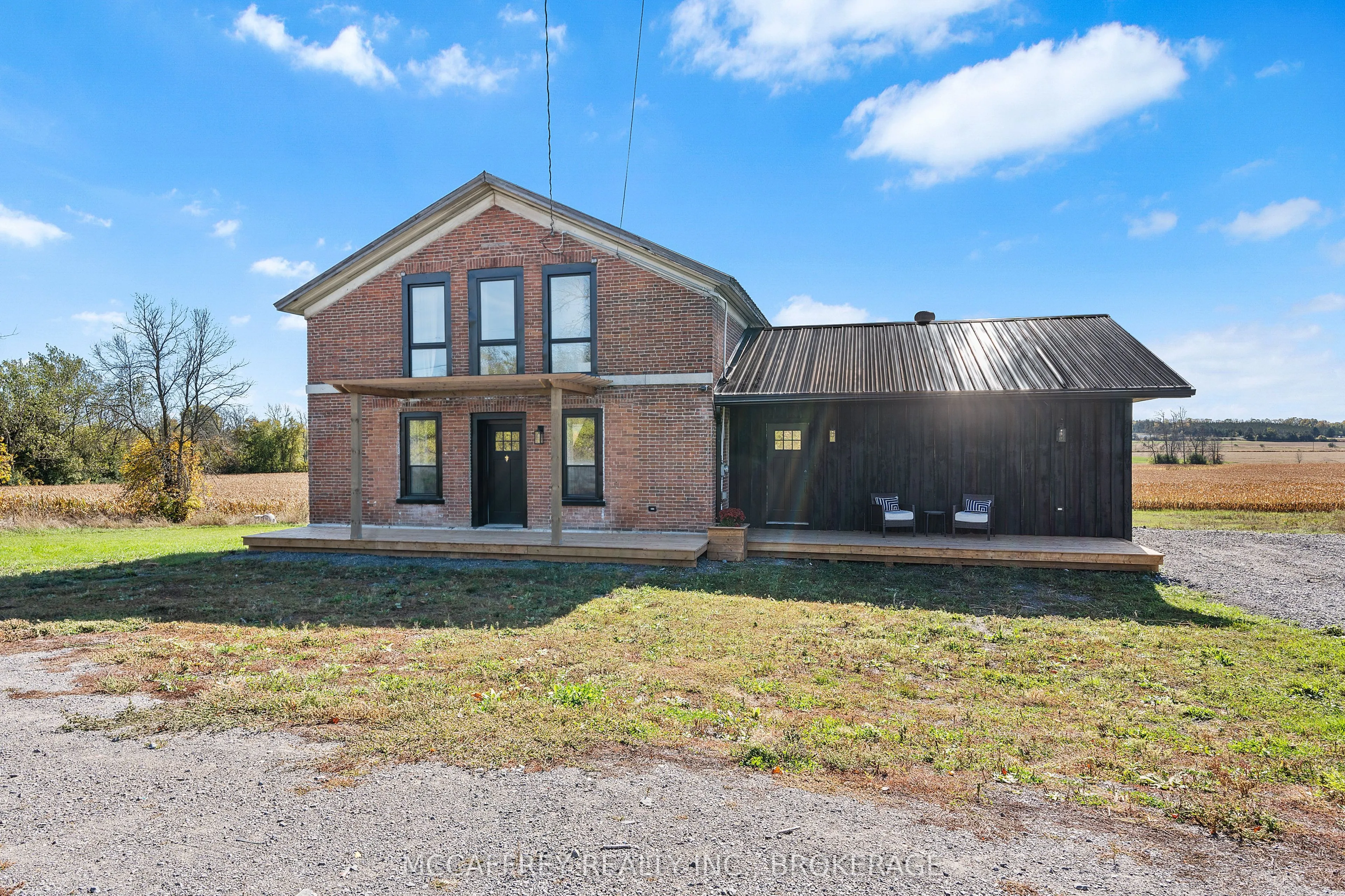 1050 Callaghan Road, ON K0K 2N0